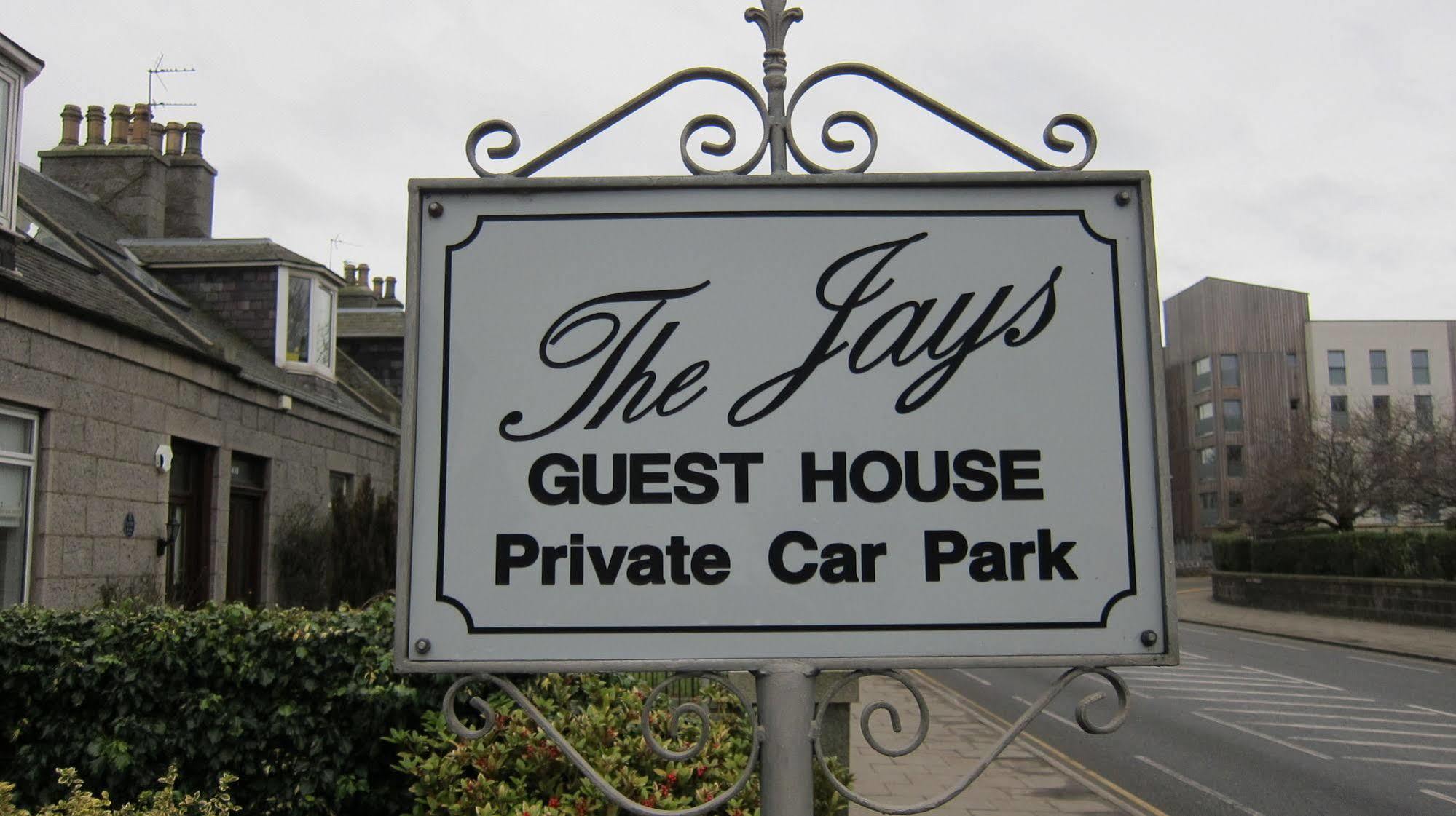 The Jays Guest house 4*