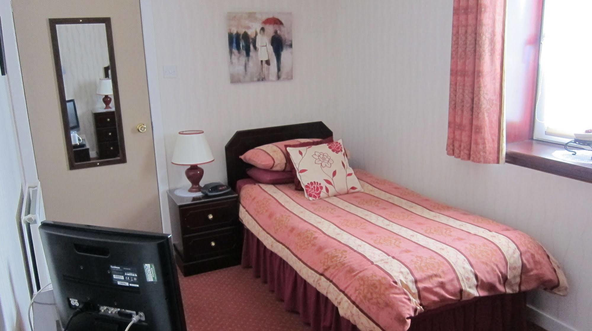 The Jays Guest house
