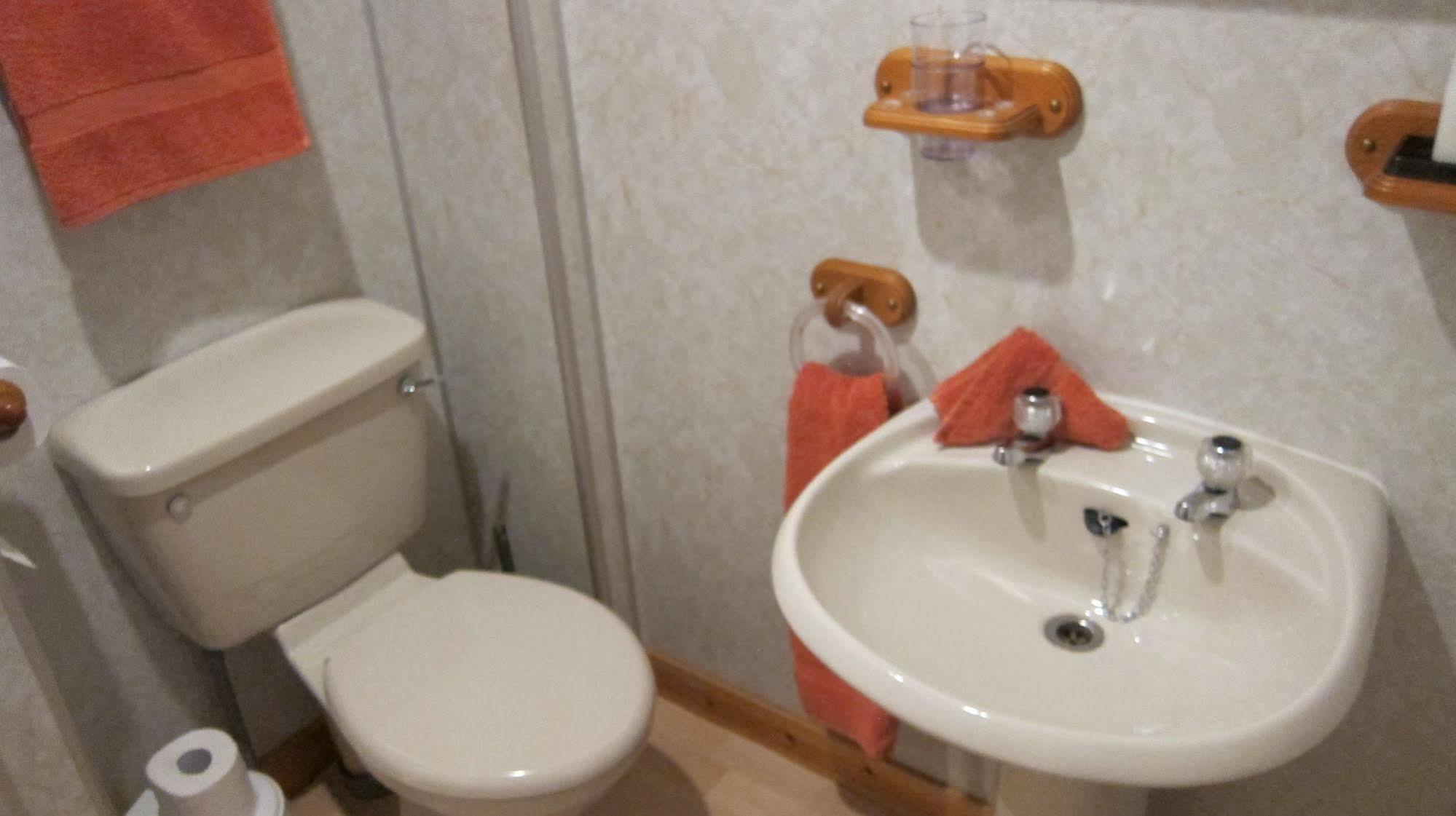 The Jays Guest house