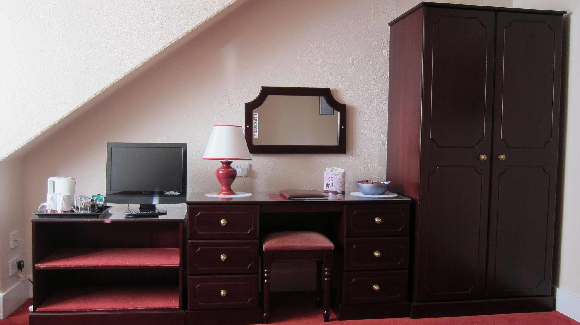 The Jays Guest house