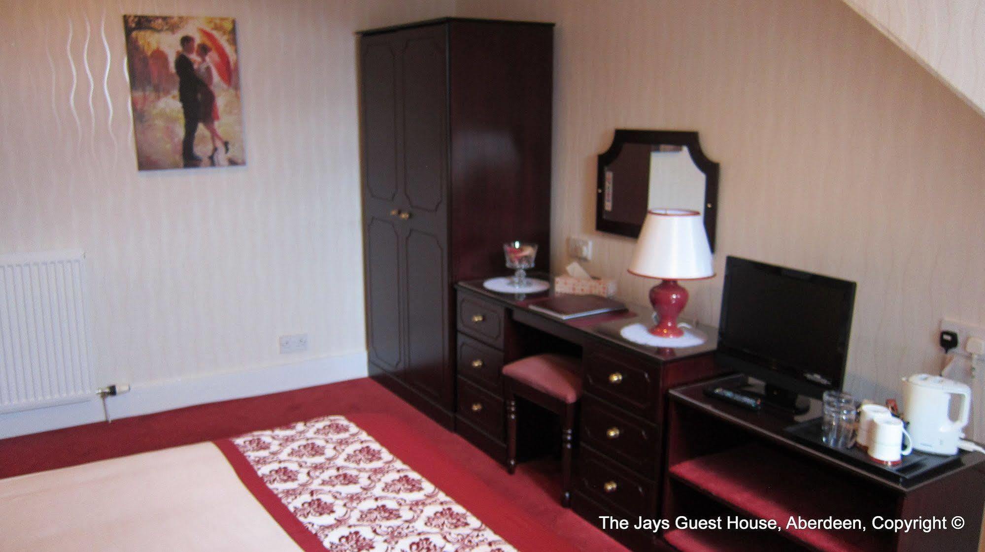 Guest house The Jays