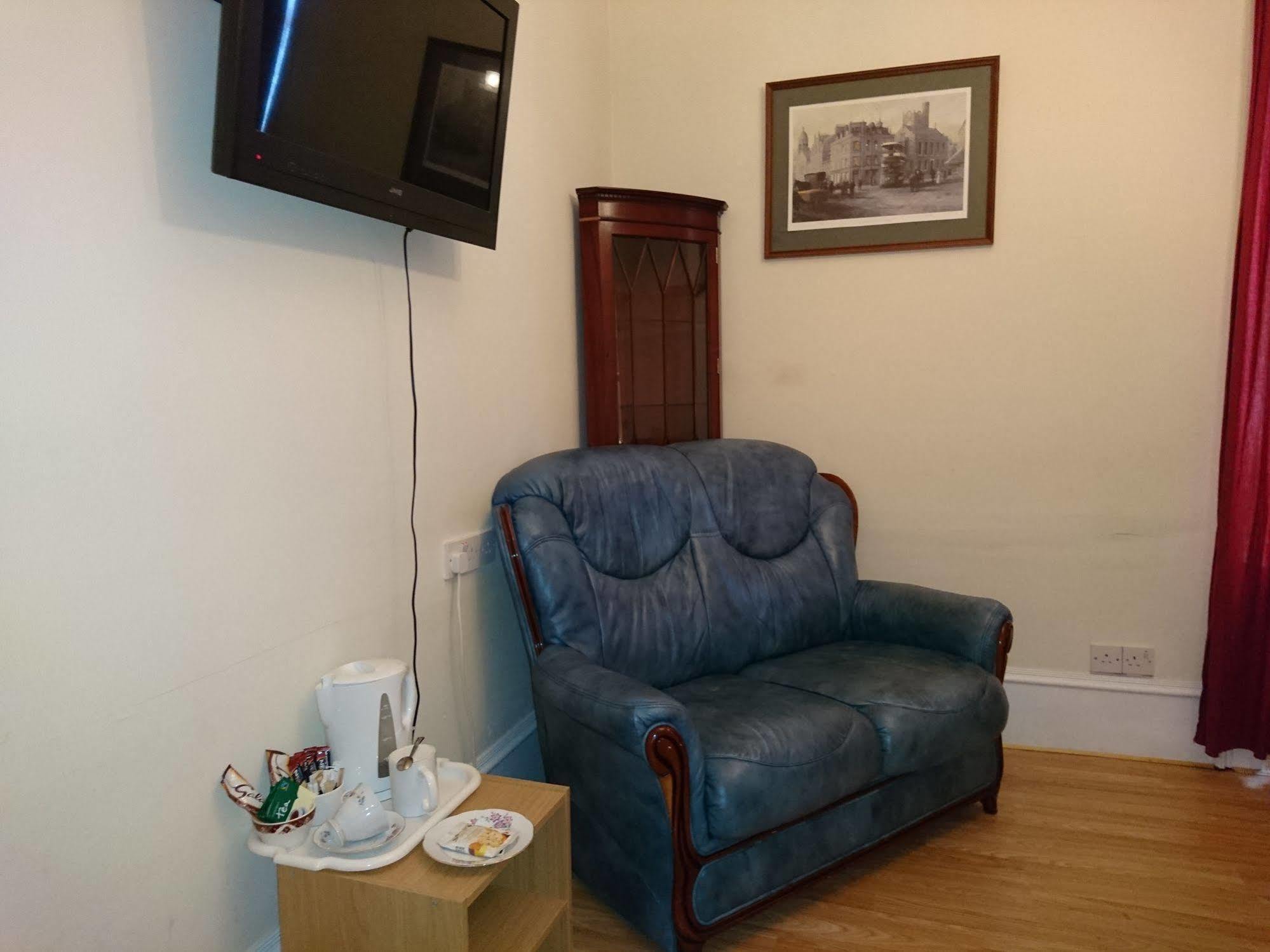 Hotel Dee Aberdeen