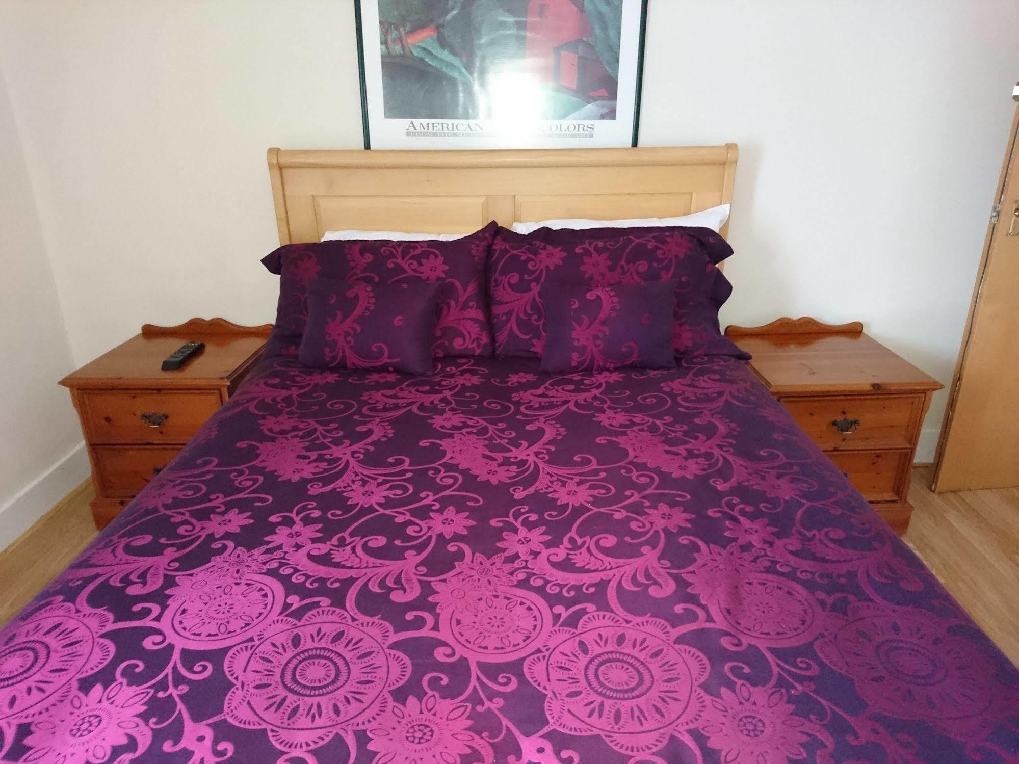 Dee Hotel Aberdeen