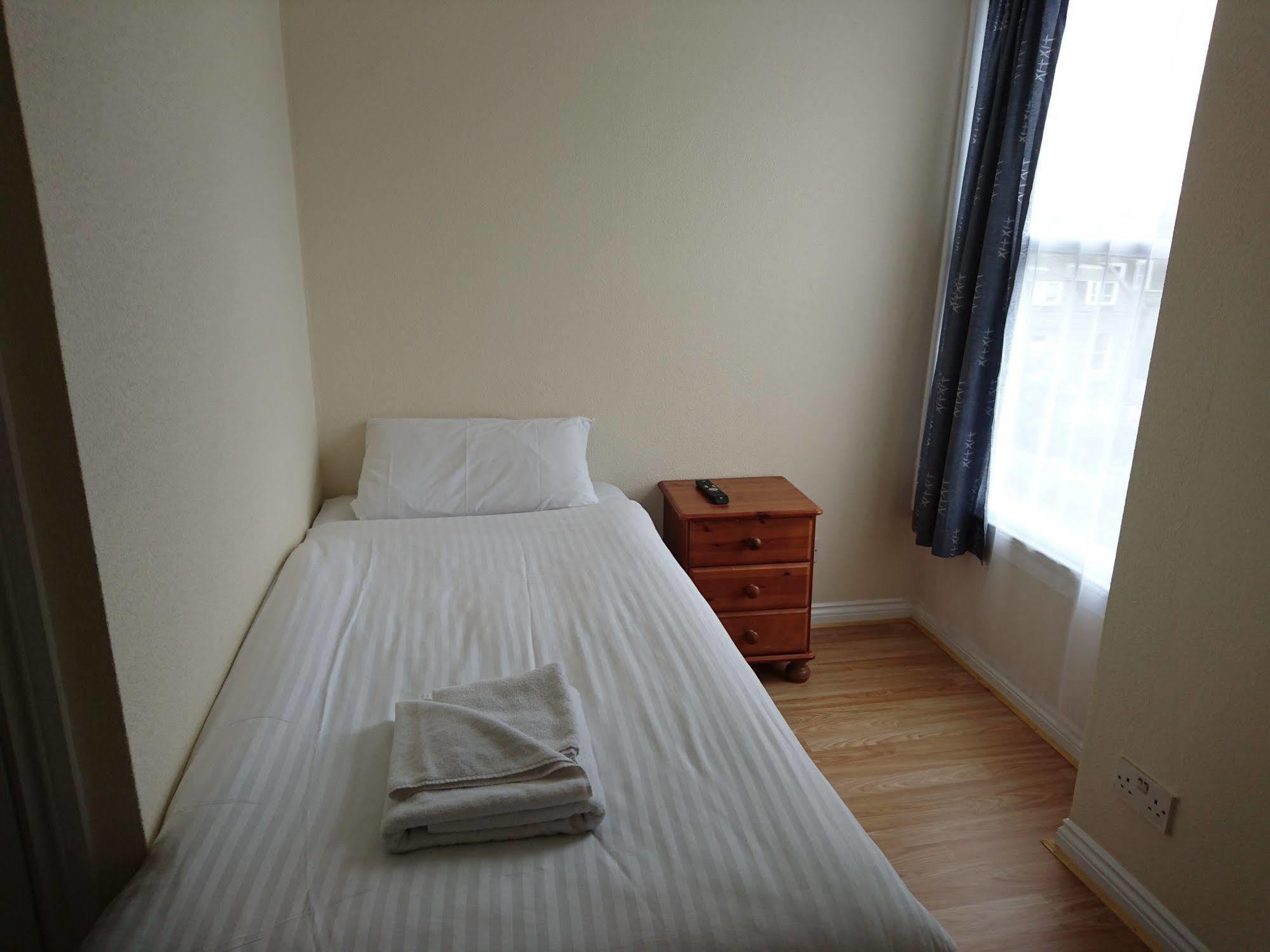 Dee Hotel Aberdeen