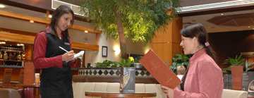Hotel Doubletree By Hilton Treetops