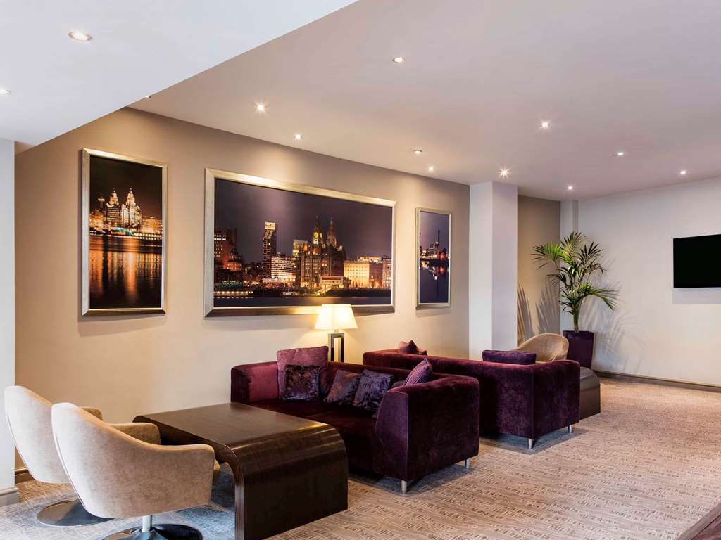 Hotel Mercure Caledonian