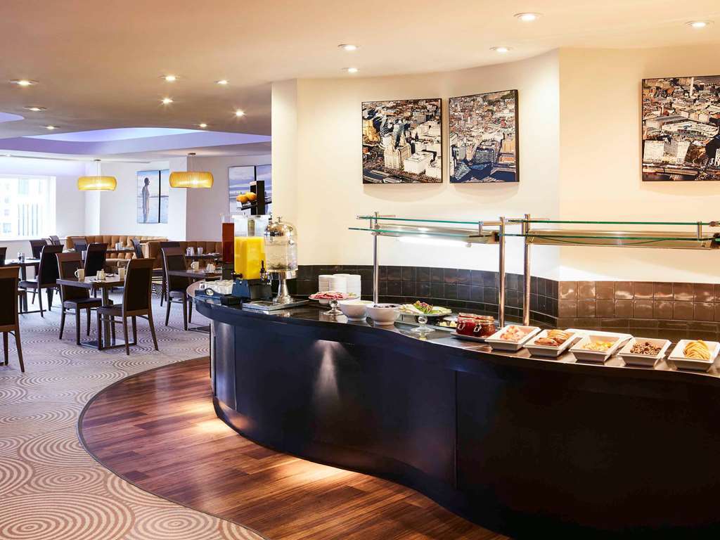 Mercure Caledonian 4* Aberdeen