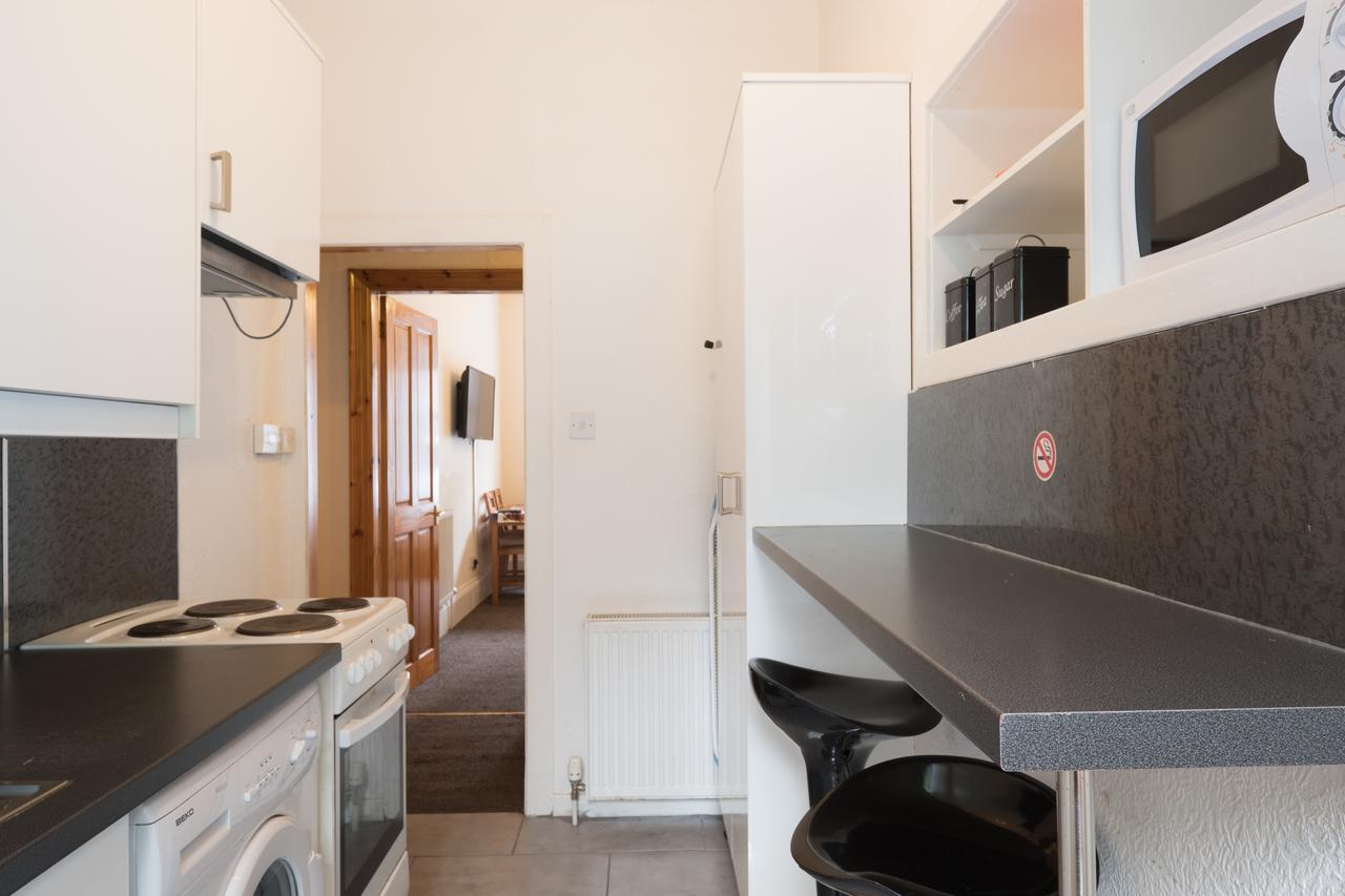 George Street 2 Bed Apart Apartment
