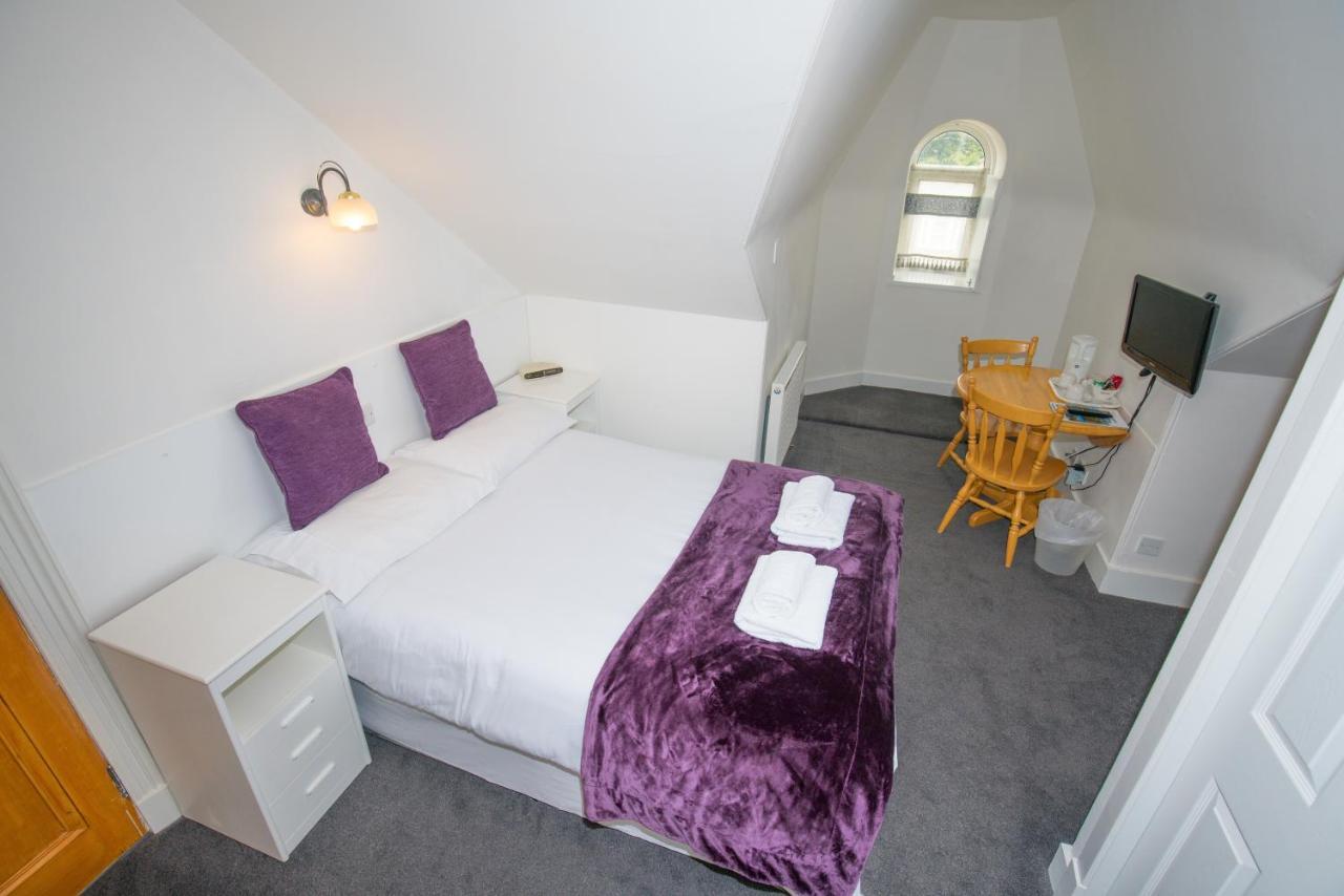 Guest house Granite City *