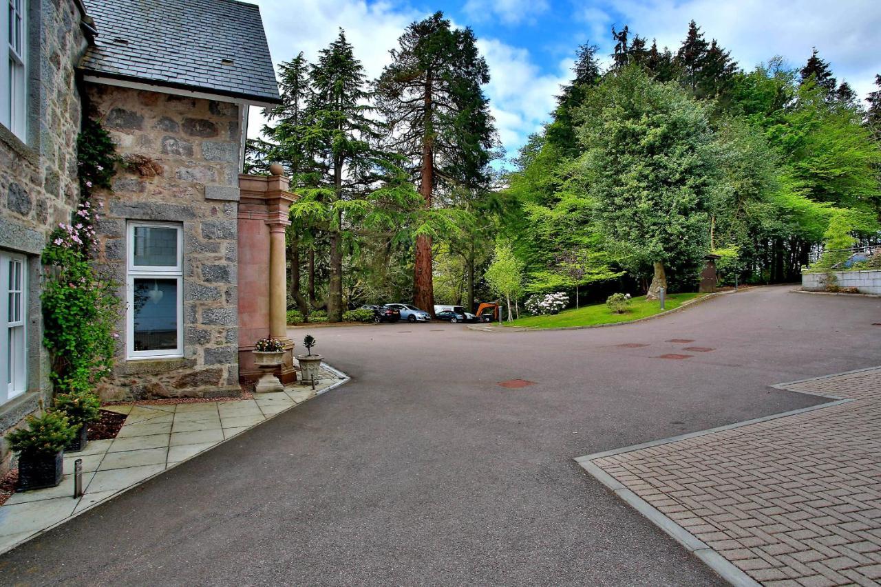 Luxury Scottish Aberdeen