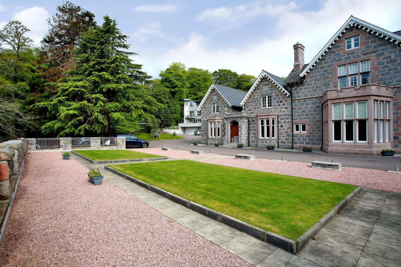 Luxury Scottish Apartment