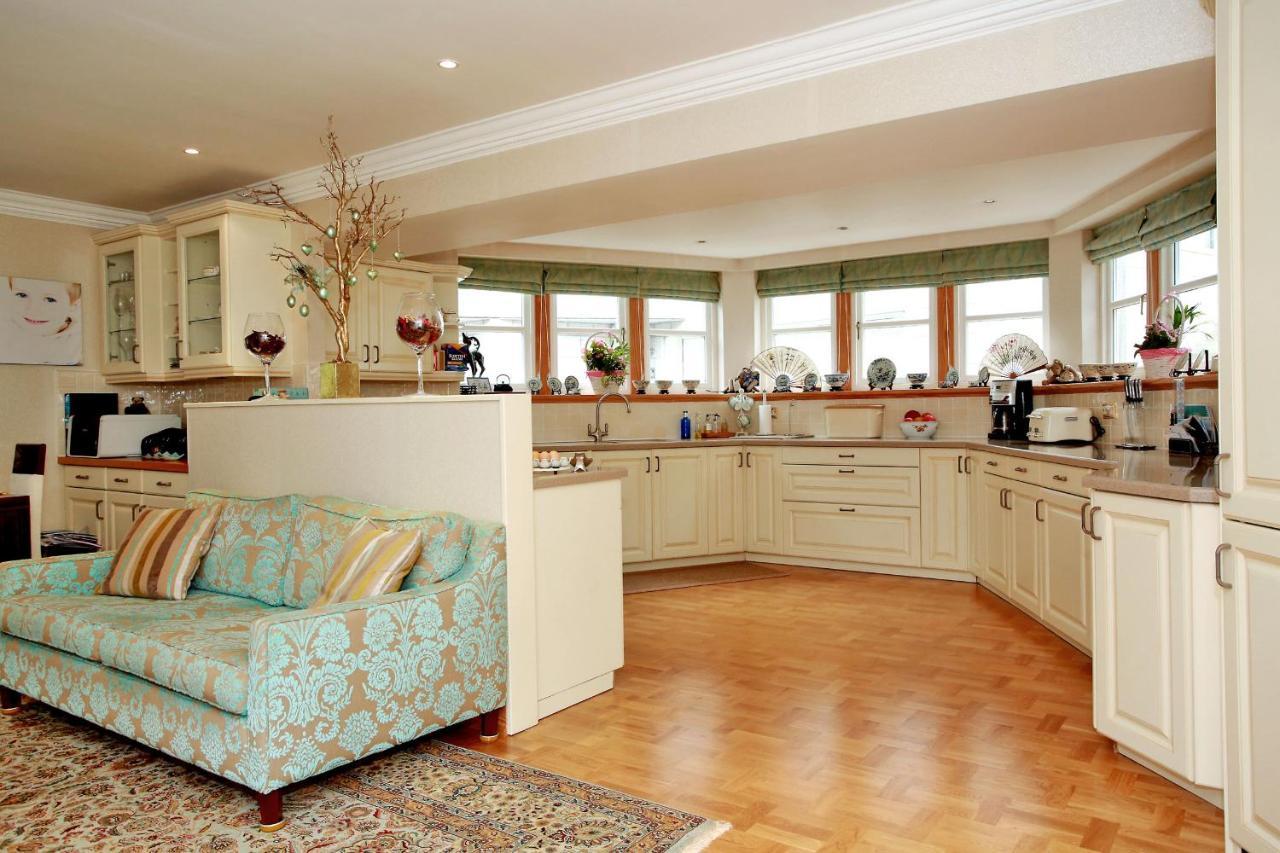 Luxury Scottish Aberdeen