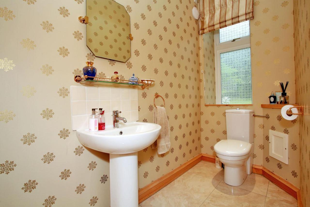 Apartment Luxury Scottish