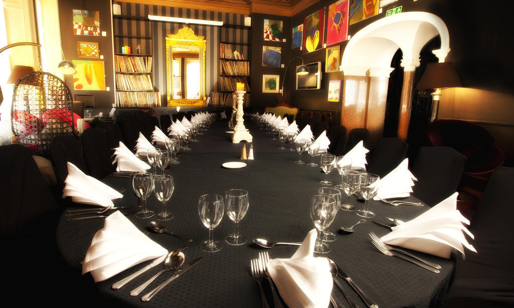 Carmelite Hotel; Bw Signature Collection 3*