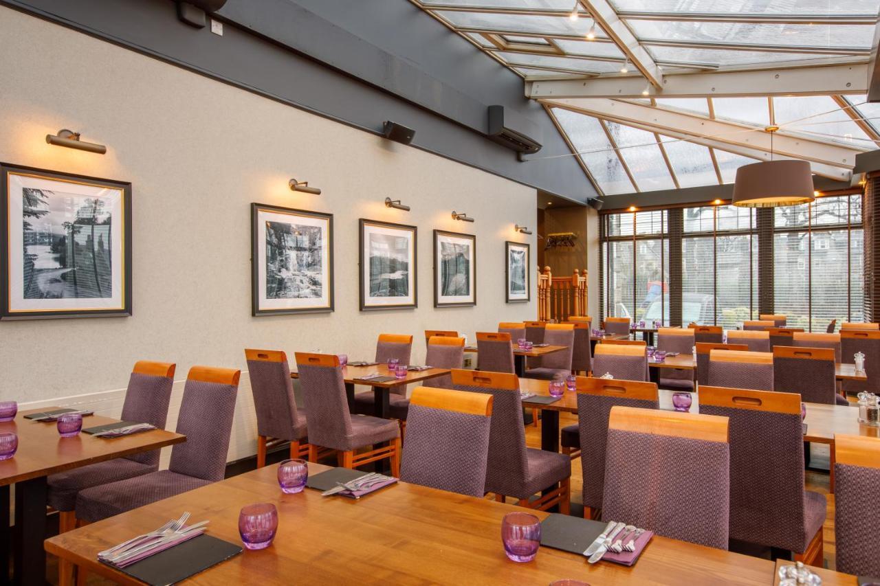 Ferryhill House Hotel Aberdeen