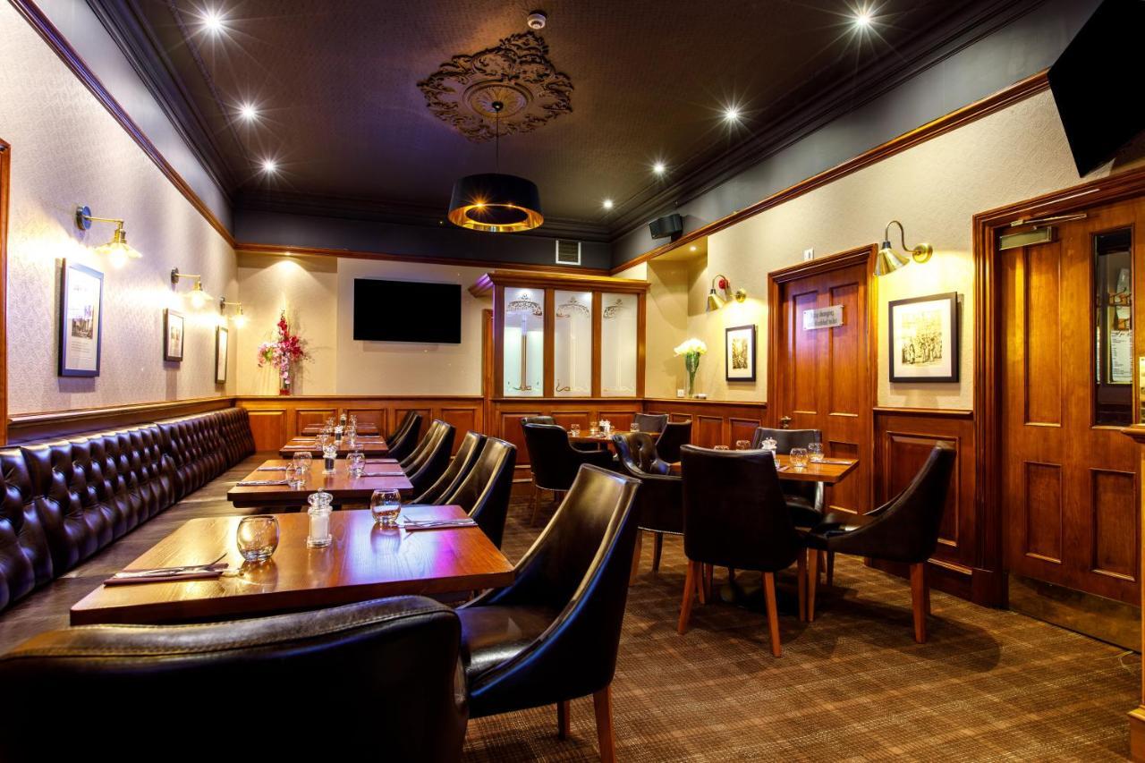 Ferryhill House 3* Aberdeen