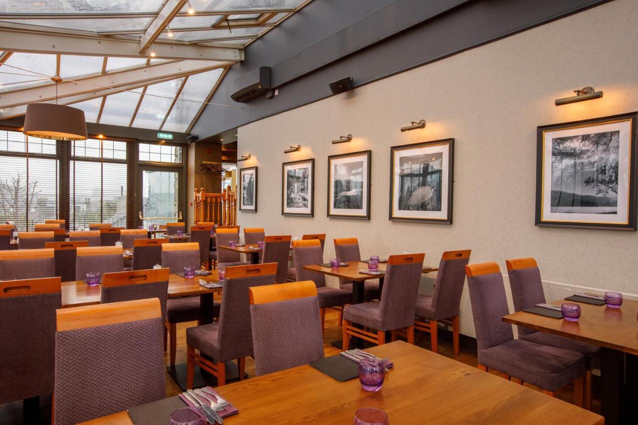 Ferryhill House Hotel 3*