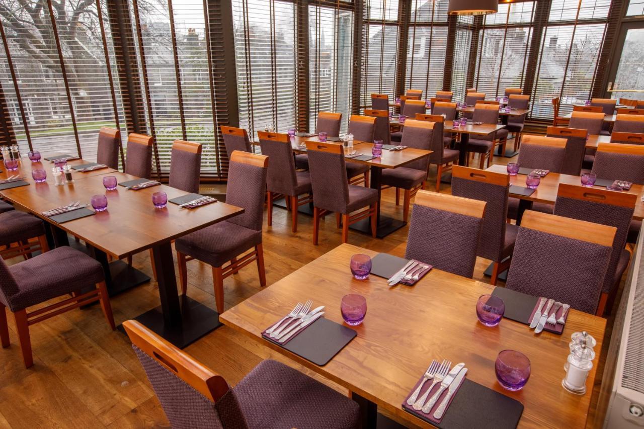 Hotel Ferryhill House 3*