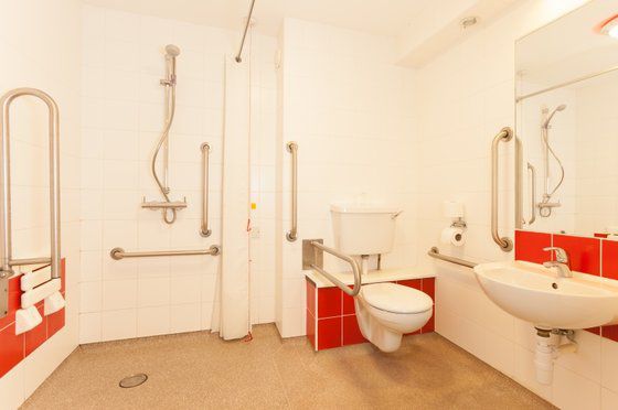 Travelodge Justice Mill Lane Hotel