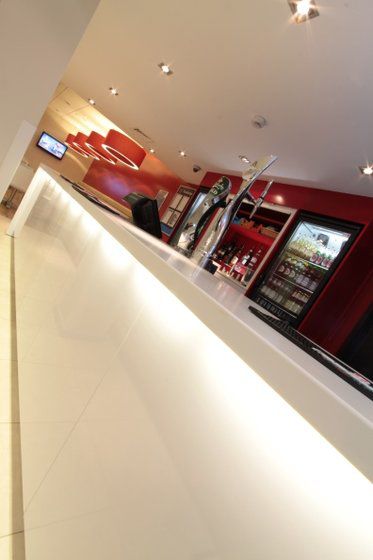 Hotel Travelodge Justice Mill Lane