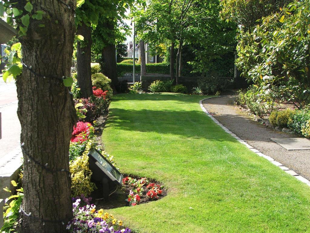 Hotel Atholl Aberdeen