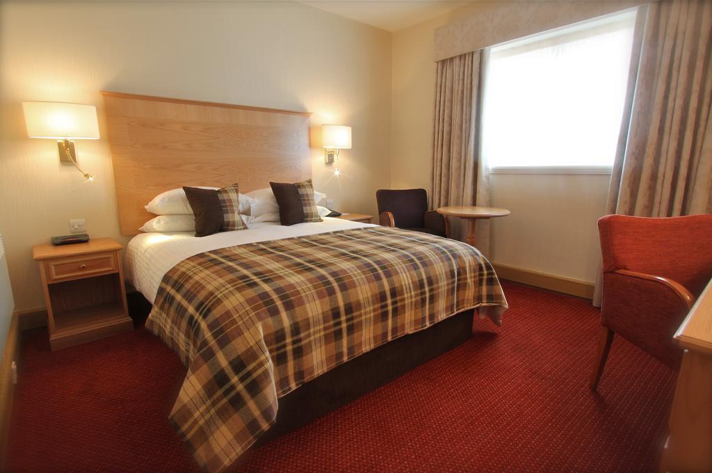 Hotel Atholl 4*