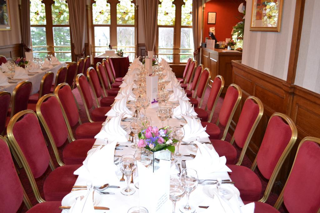 Atholl Hotel