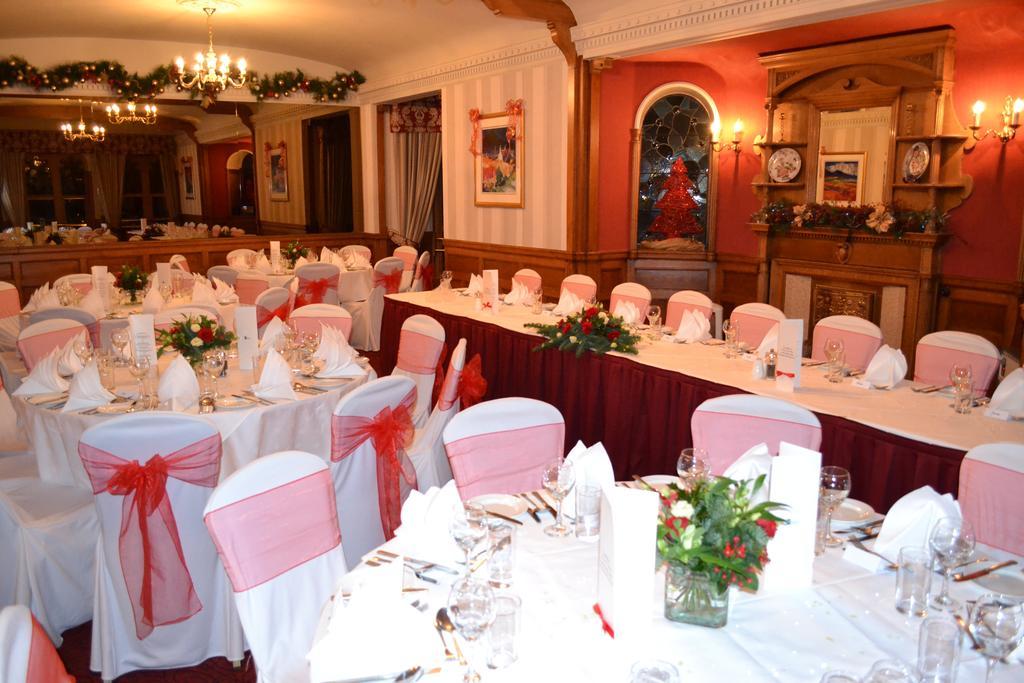 Atholl Hotel 4*