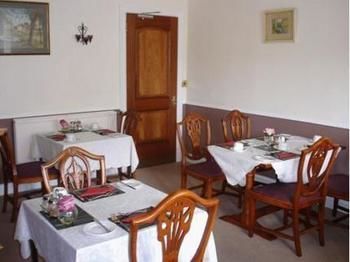 Abbotswell Bed & Breakfast Aberdeen
