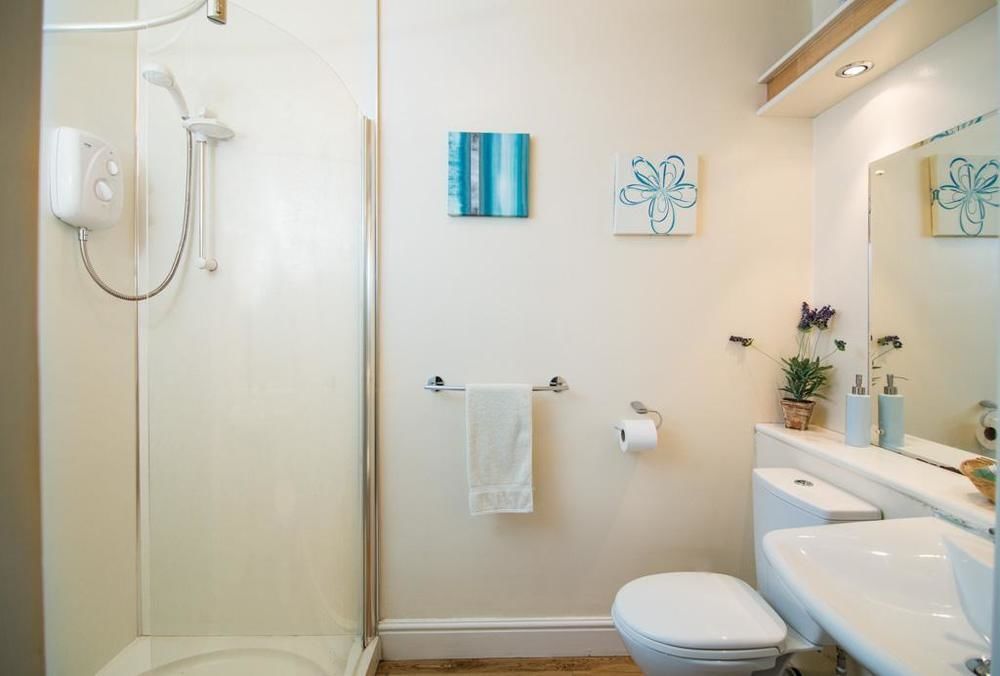 Bed & Breakfast Abbotswell 3*