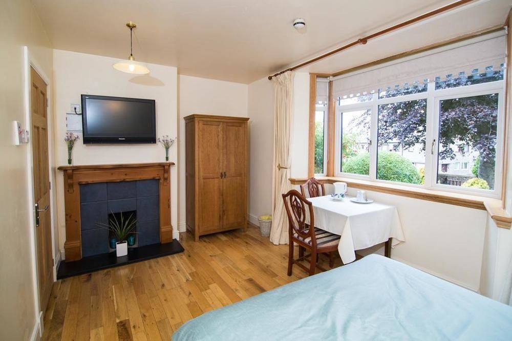 Abbotswell 3* Aberdeen