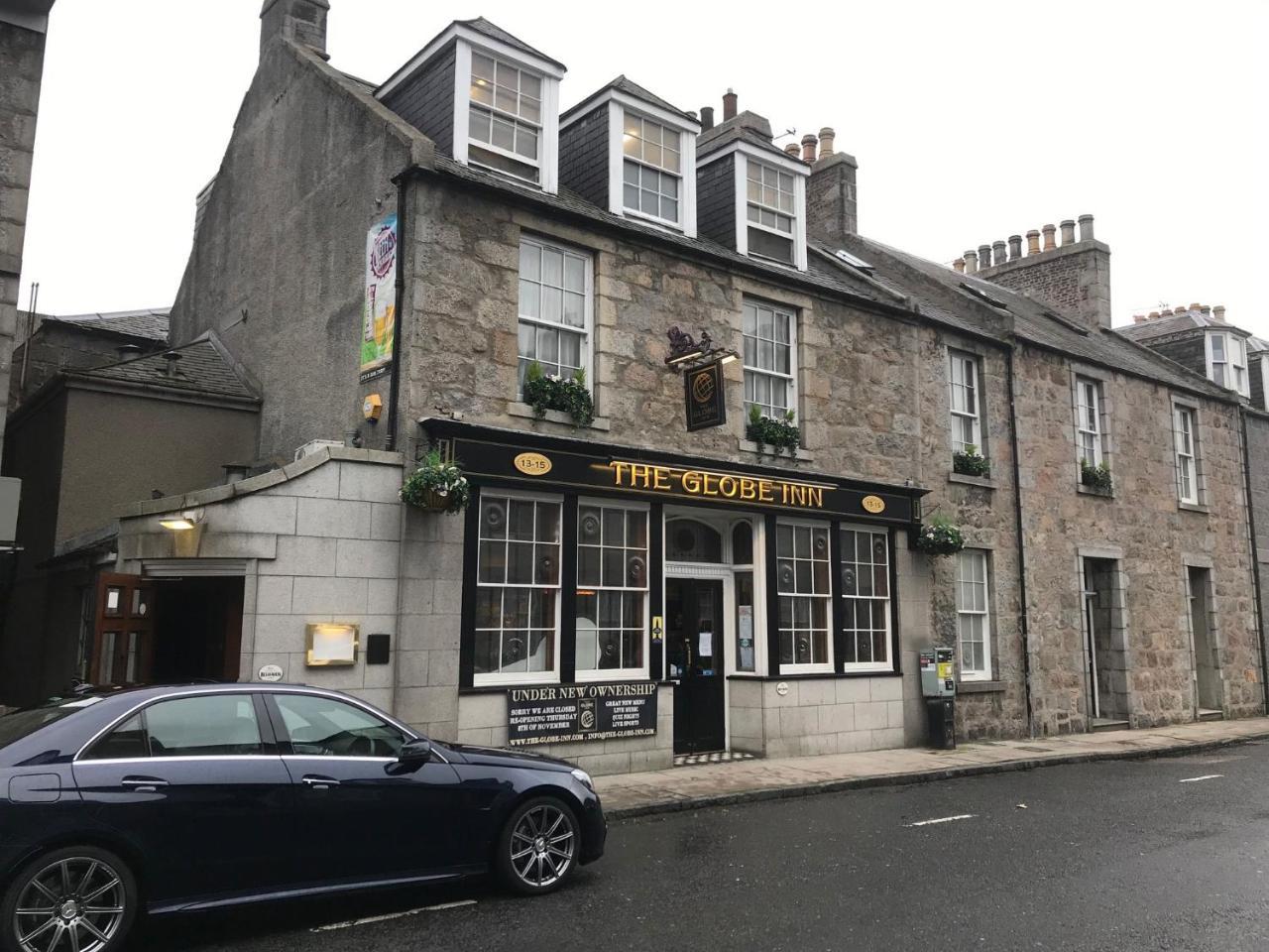 The Globe
