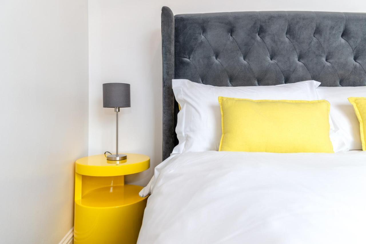 Apartamento Magellan Aberdeen