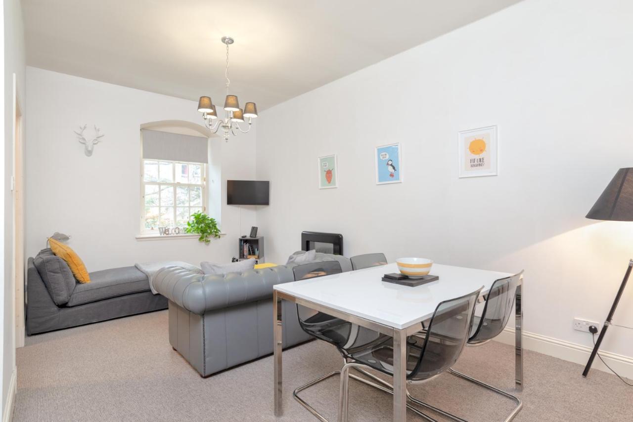 Magellan Apartamento *