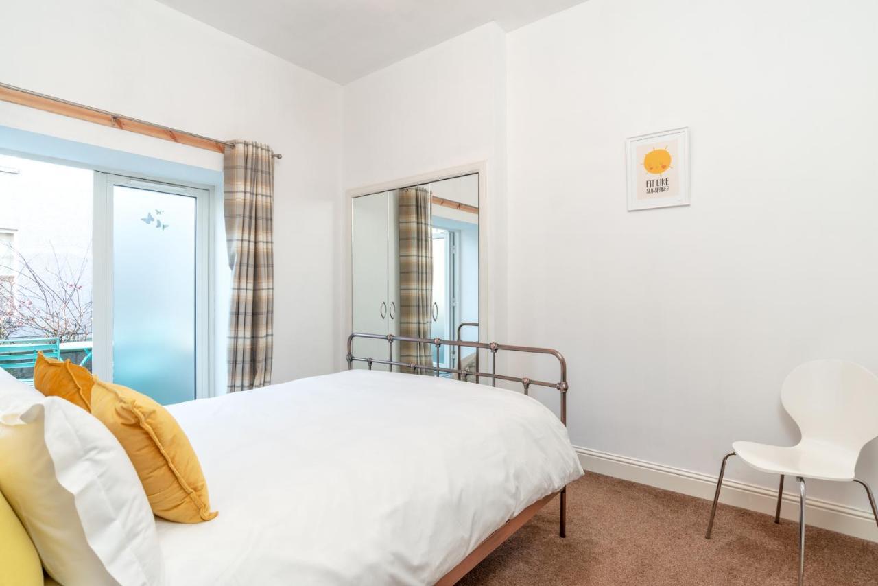 Apartamento Magellan