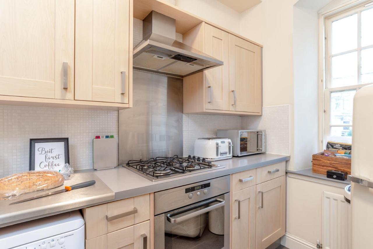 Apartamento Magellan Aberdeen
