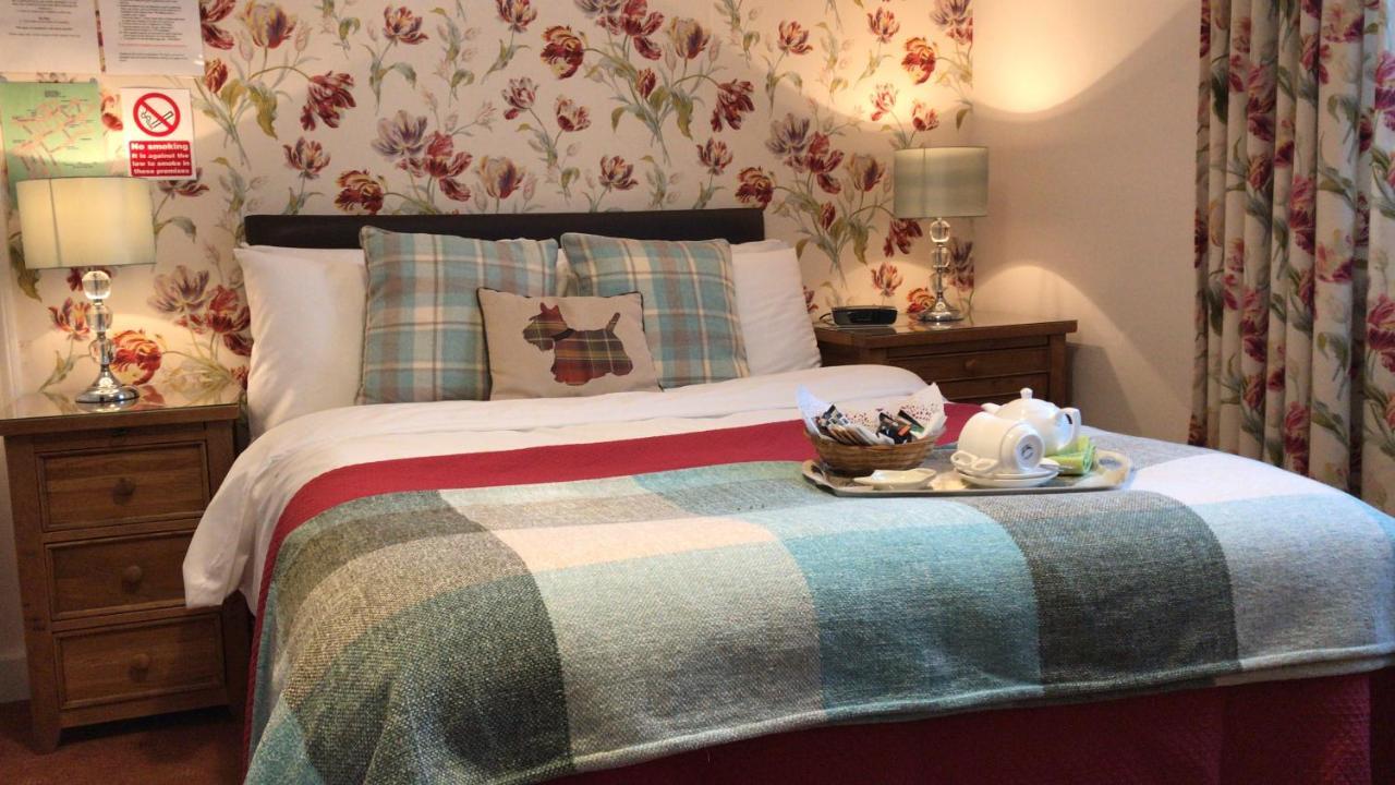Guest house Roselea House