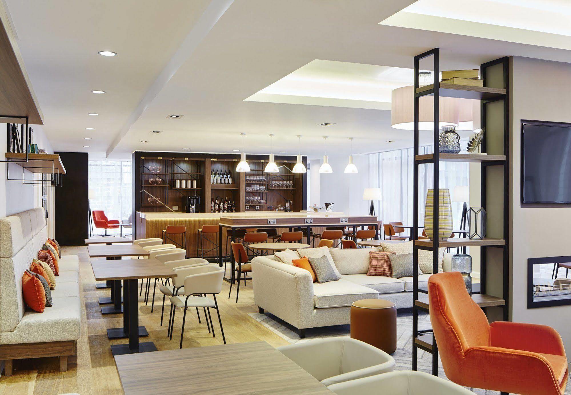 By Marriott Aberdeen