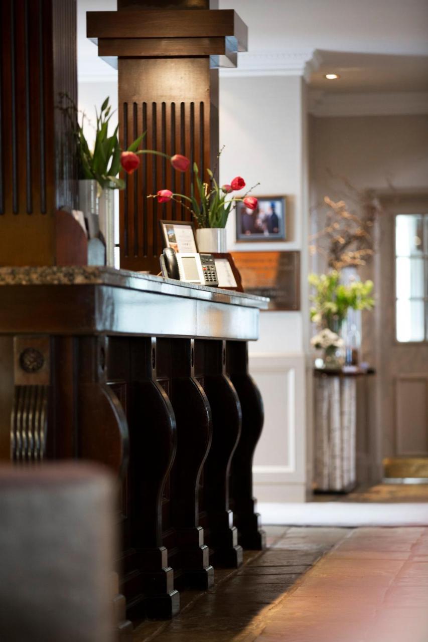 Hotel Marcliffe Aberdeen
