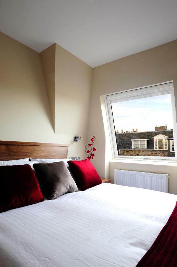 Aparthotel The Craibstone 4*