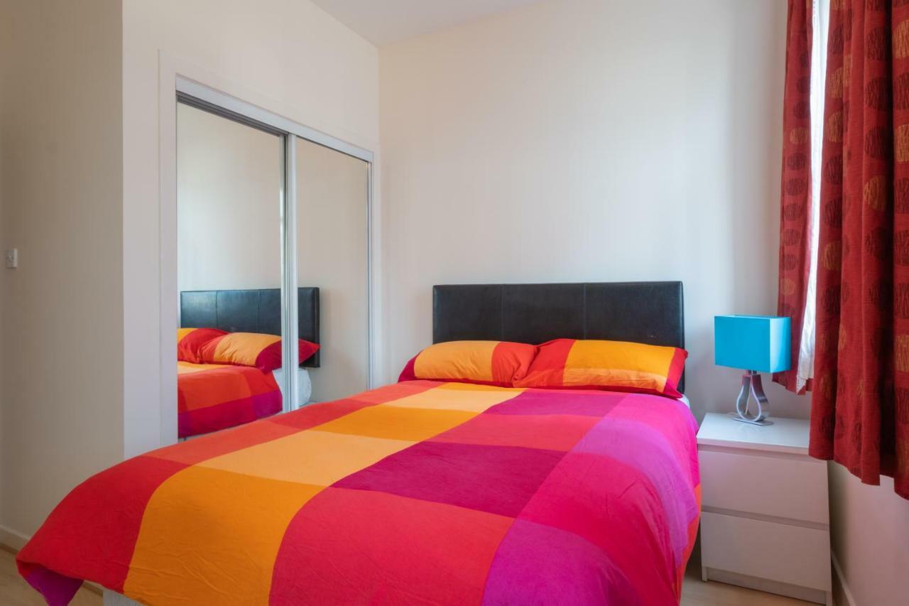 Netherkirkgate 2 Bedroom Apartamento