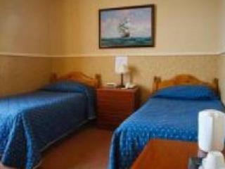 Hotel Cove Bay 3*
