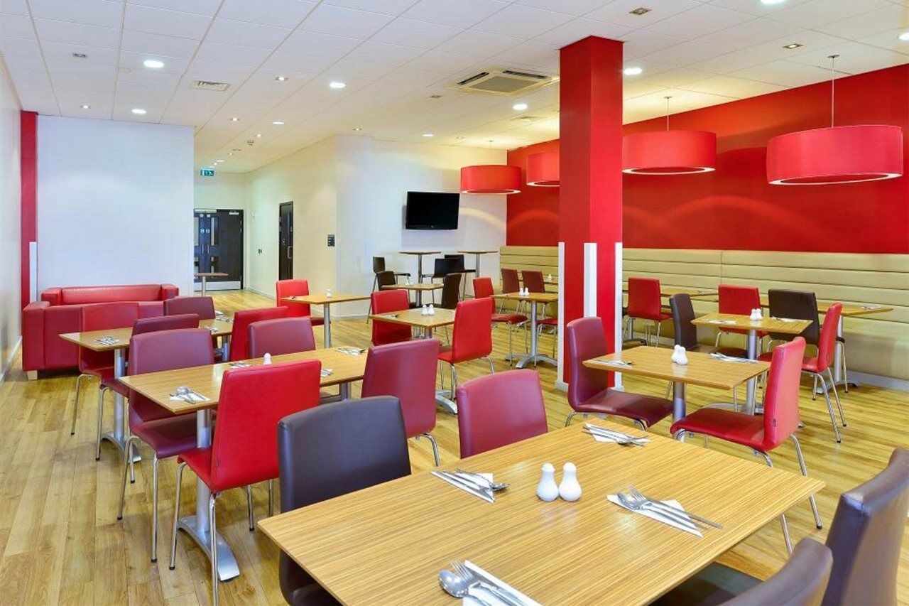 Hotel Travelodge Justice Mill Lane