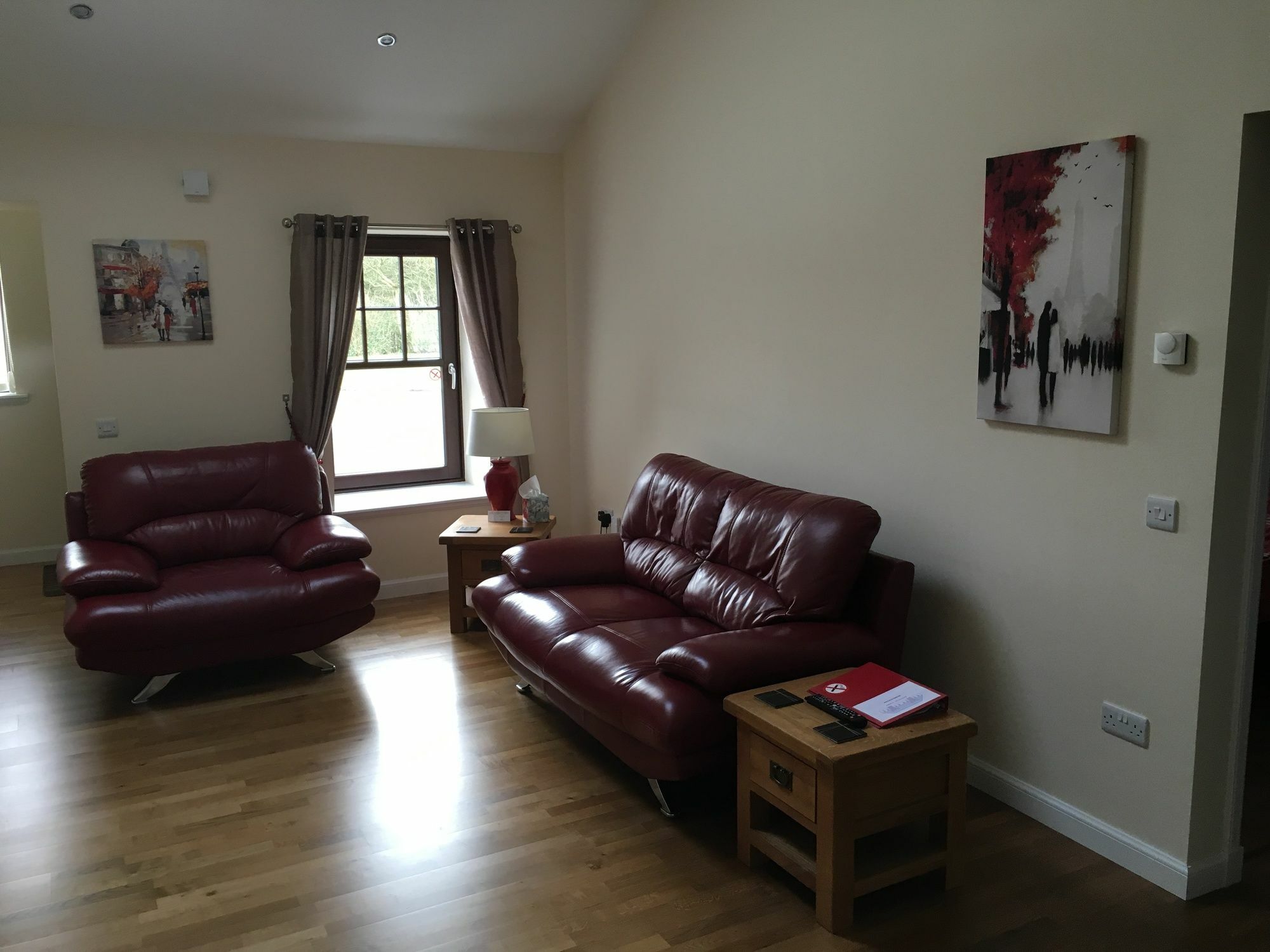 Redcraigs Lodges Aberdeen