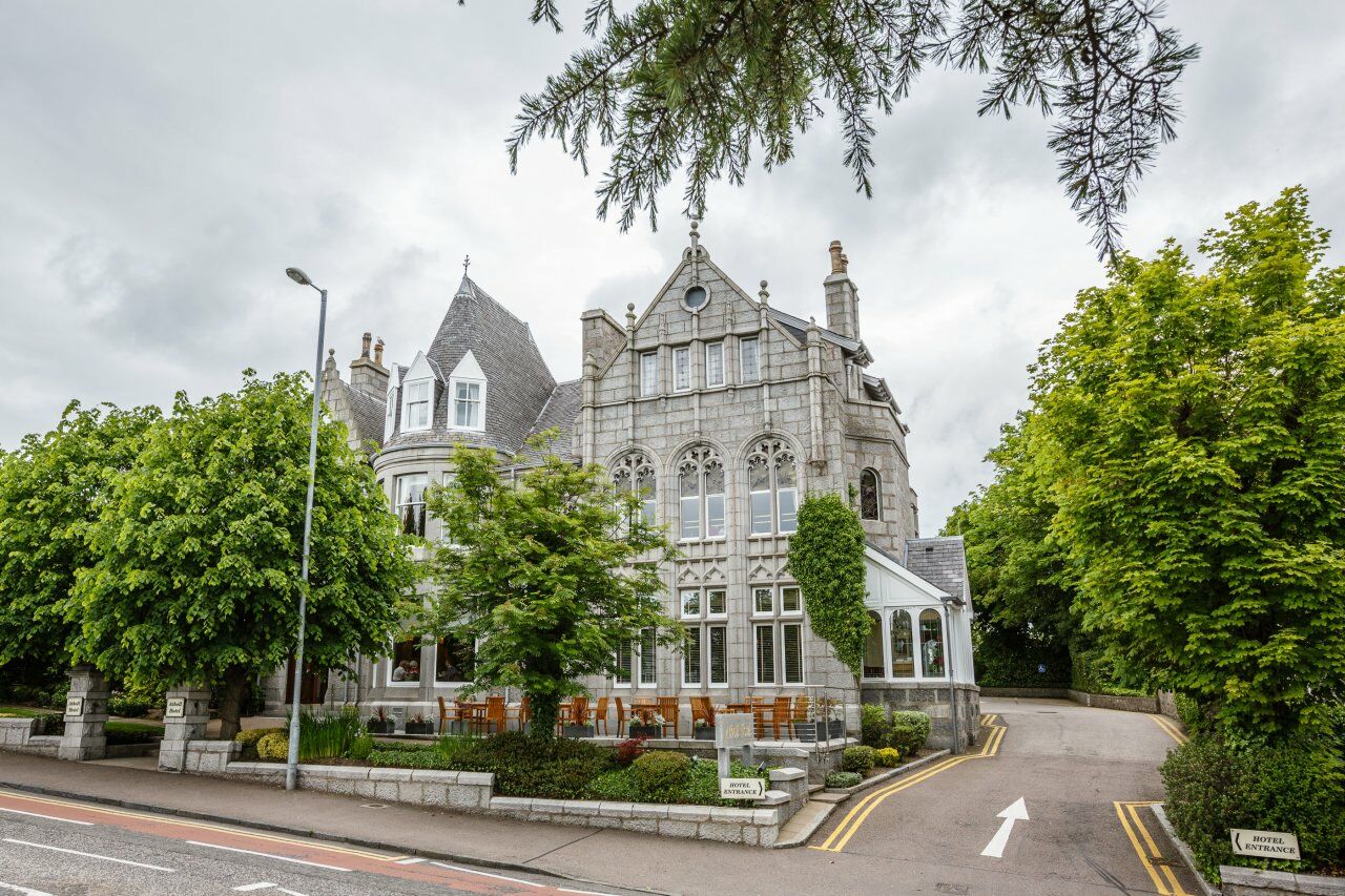 Hotel Atholl 4*