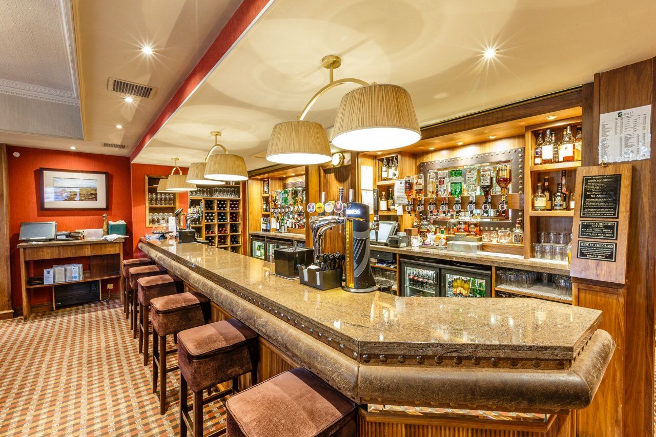 Hotel Atholl Aberdeen