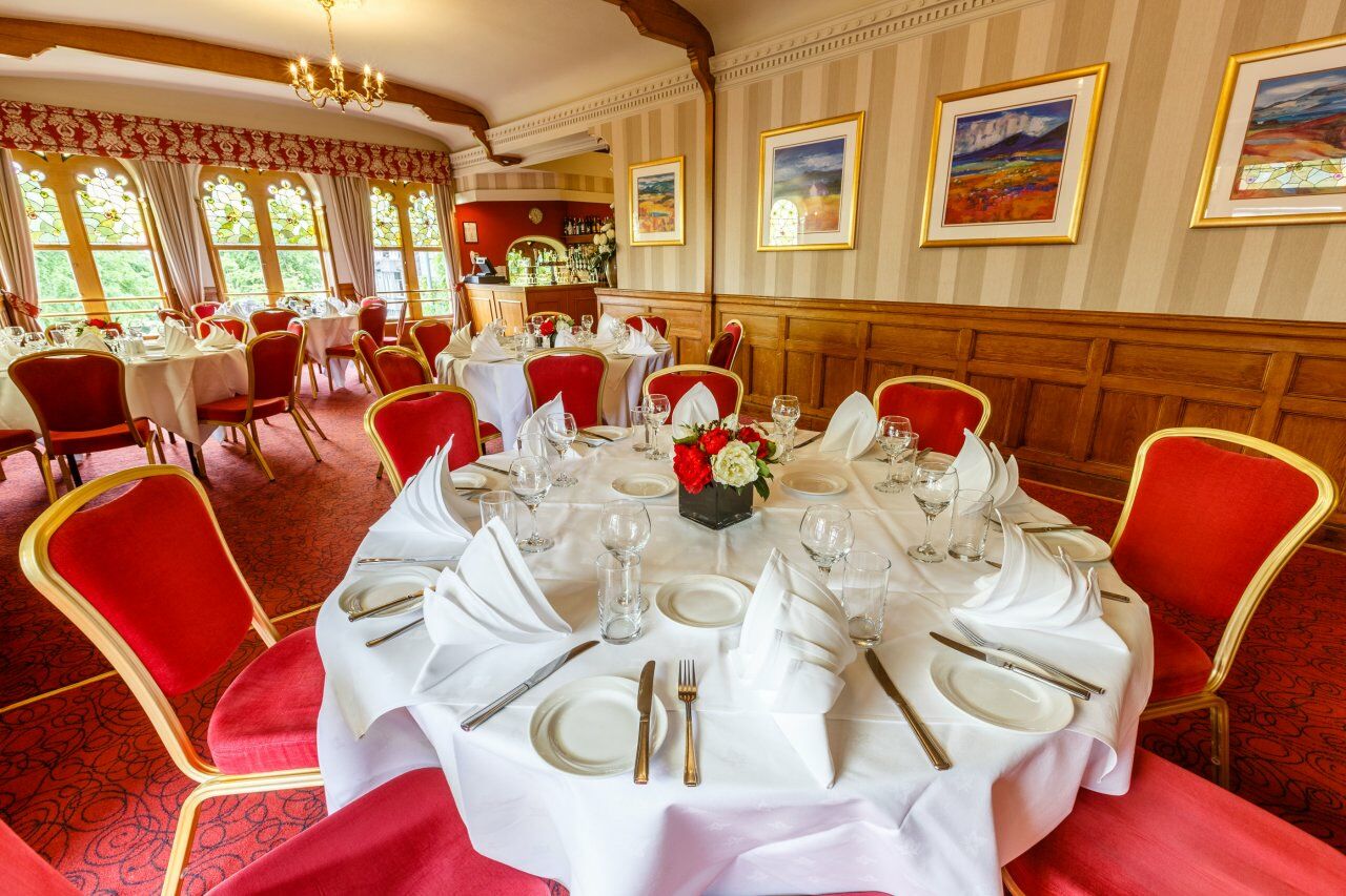 Hotel Atholl