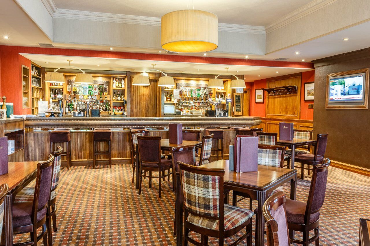 Atholl Aberdeen