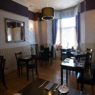 At The Park Hotel 3*