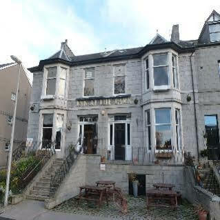 Hotel At The Park Aberdeen